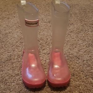 Rainboots